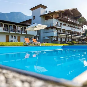 Huberhof 3*, Rum Österreich