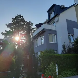 Apartment Haus Apricum, Wien