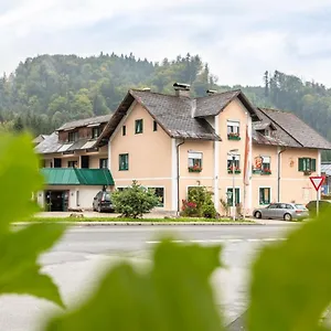 *** Inn Landgasthof Fuerstenbrunn Austria