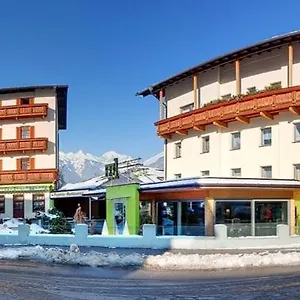 *** Hotel Krone Autriche