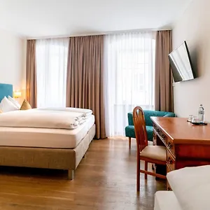 *** Hotel Cityhotel Trumer Stube Austria