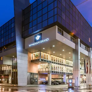 **** Hotel Wyndham Grand Conference Centre Autriche