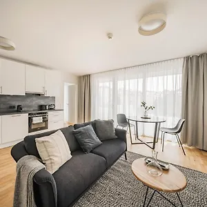 Arbio I Liv's Place Lux Vienne