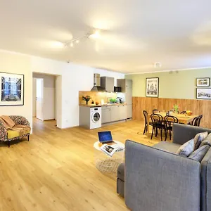 4* Aparthotel Jimmy's Dandelion