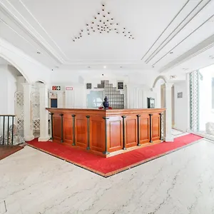 Self-check-in Adlon Vienne