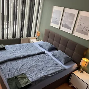  Appartement Mischa Autriche