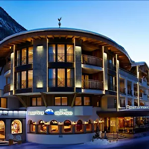 **** Hotel Tirol Autriche