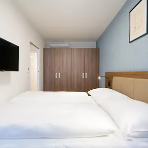 Apart-hotel Myapartments, Viena