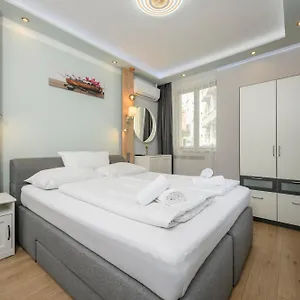 Apart-hotel Elegance Palais Palffy, Viena