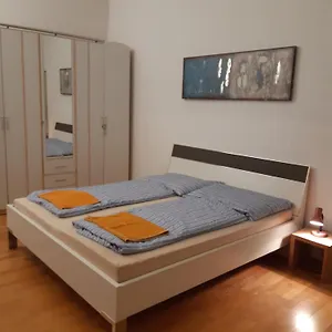 Apartment Dahlia, Wien