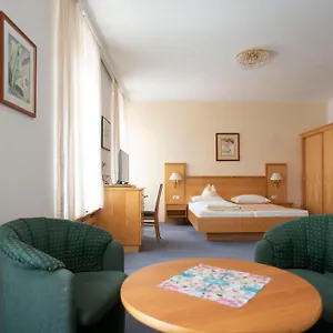 Apartment Fleger, Wien