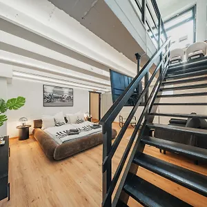 Center Lofts Vienne