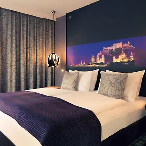 Mercure 4*, Salzburg Österreich