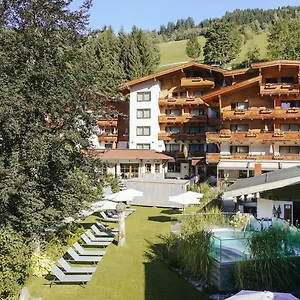 Sonne 4*, Saalbach Österreich