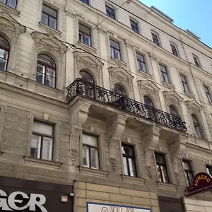 Apartment Walzhofer, Wien
