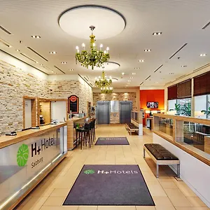 **** Hotel H+ Autriche