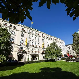***** Hotel Bristol Autriche