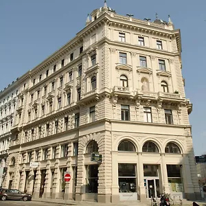 Schweizer Pension Solderer Vienna