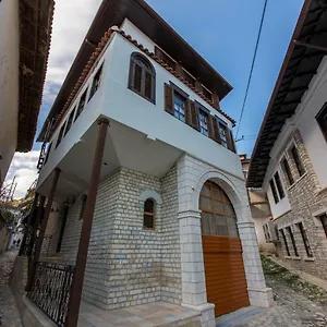 *** Hotel Heraklis Albanie
