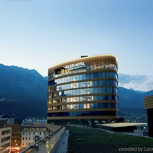 **** Hotel Adlers Autriche