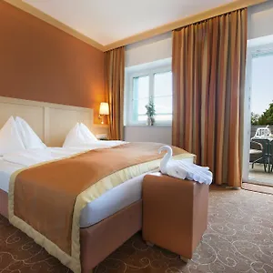 Romantikhotel Gersberg Alm 4*, Salzburg Österreich