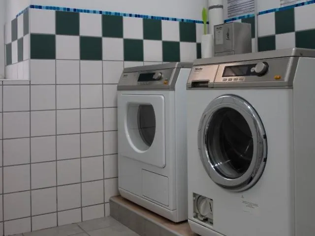 Westend City Hostel Viena