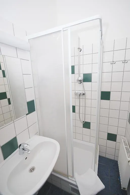 Westend City Hostel Viena