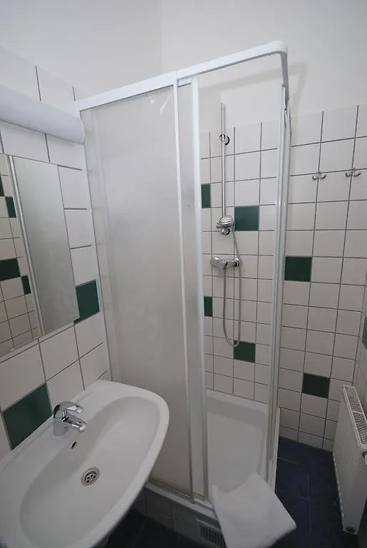 Westend City Hostel Viena