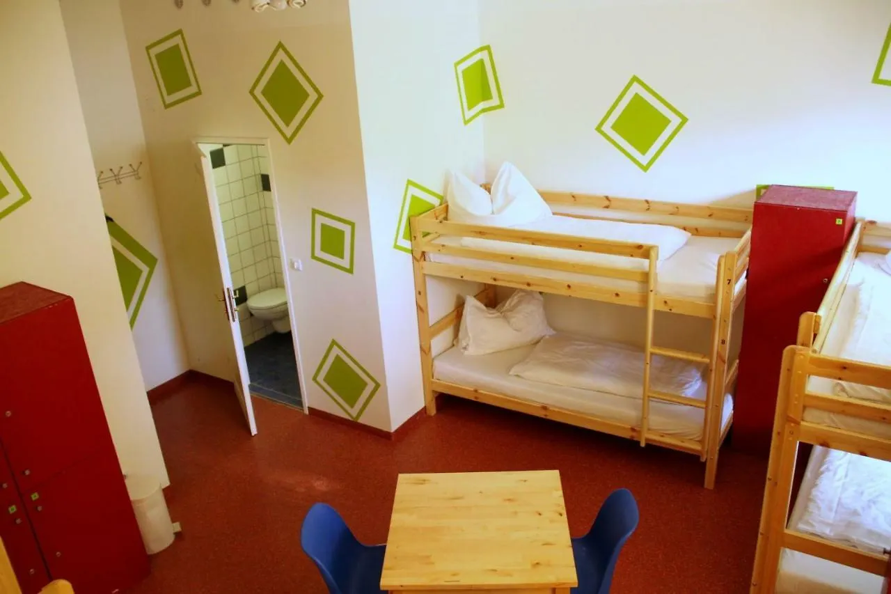 Westend City Hostel Viena Áustria