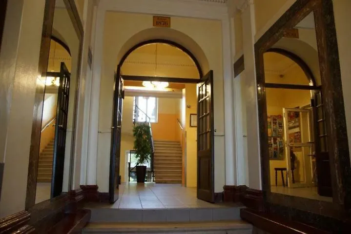 Westend City Hostel Viena 0*,  Áustria