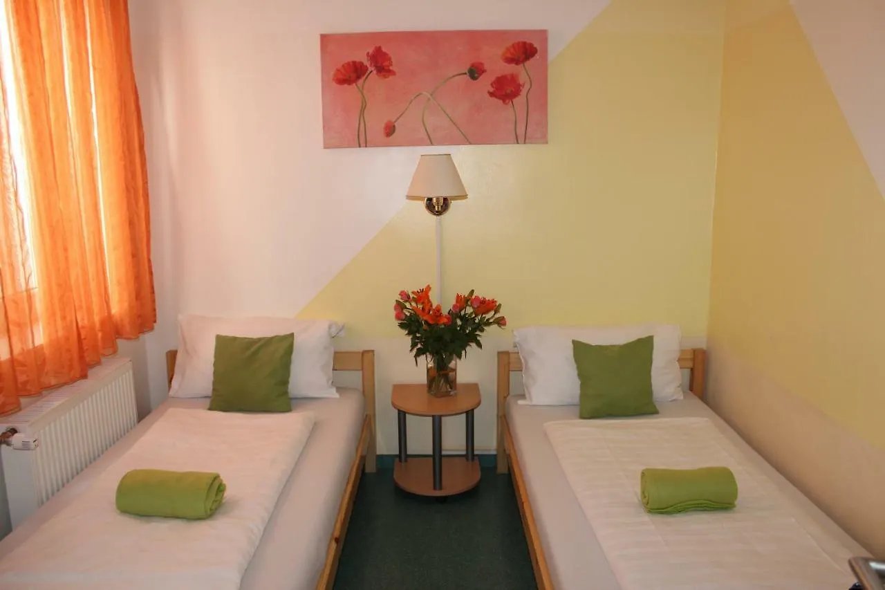 Westend City Hostel Viena Áustria