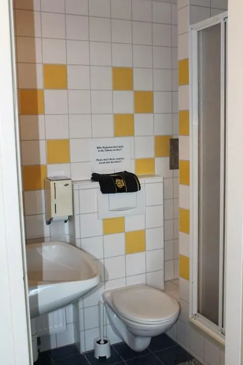 Westend City Hostel Viena Austria