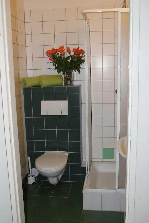 Westend City Hostel Viena Austria